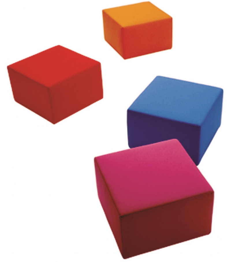 1326 Alfa Zanotta Pouf