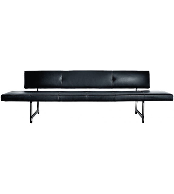 Foster 510 Walter Knoll Banquette