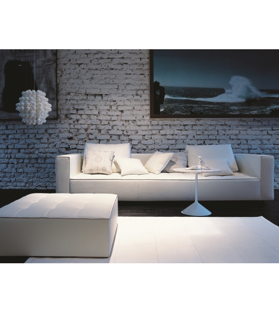 1242 Kilt Zanotta Sofa