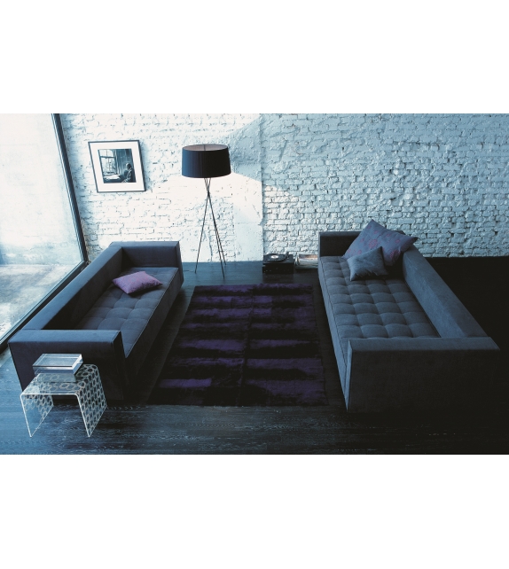 1242 Kilt Zanotta Sofa