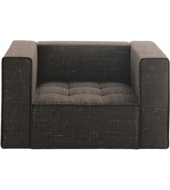 1342 Kilt Zanotta Sofa