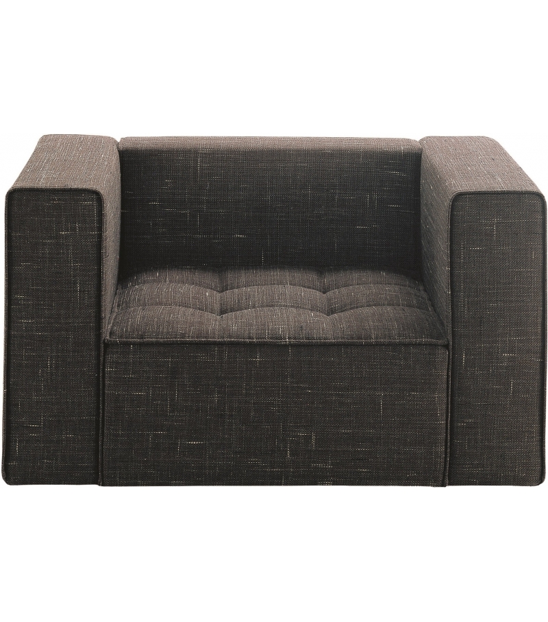 1243 Kilt 84 Zanotta Sessel