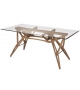2320 Reale Zanotta Table