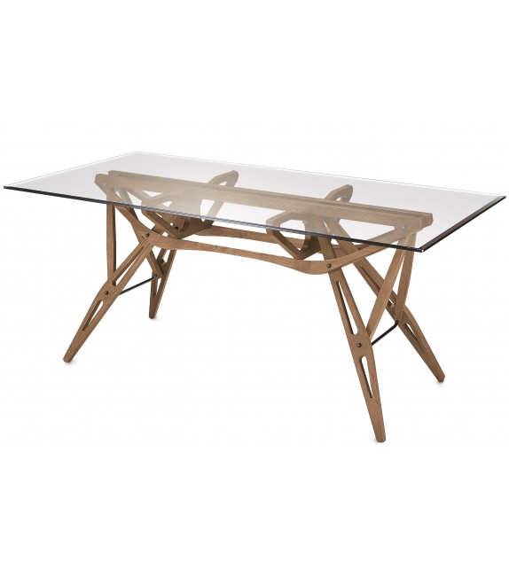 2320 Reale Table Zanotta