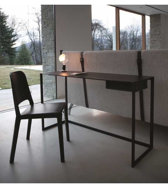 2730 Calamo Zanotta Writing Desk