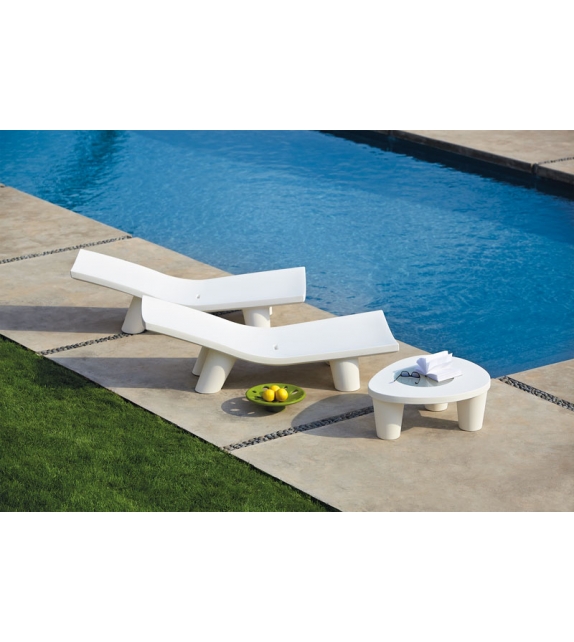 Low Lita Table