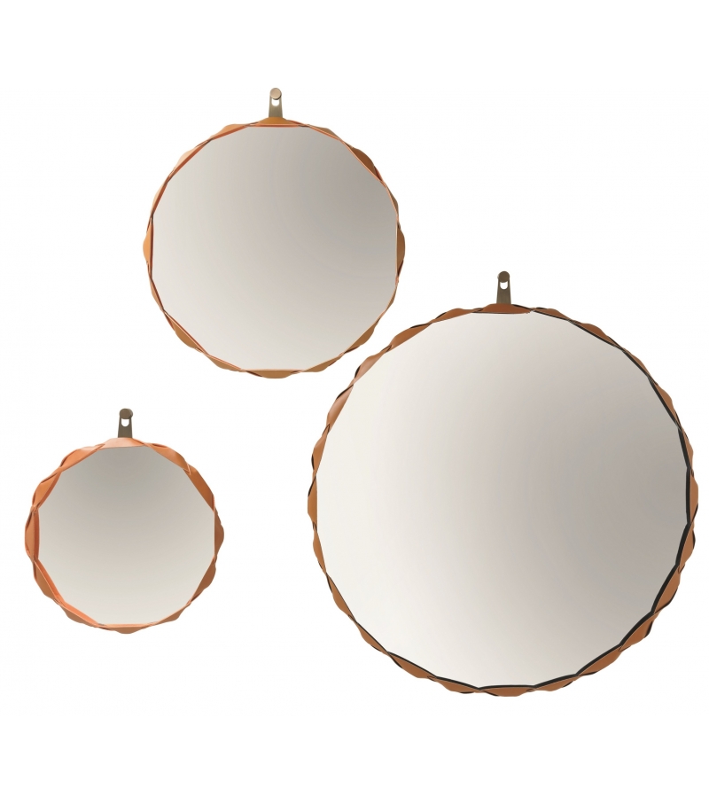 471 Raperonzolo Zanotta Miroir