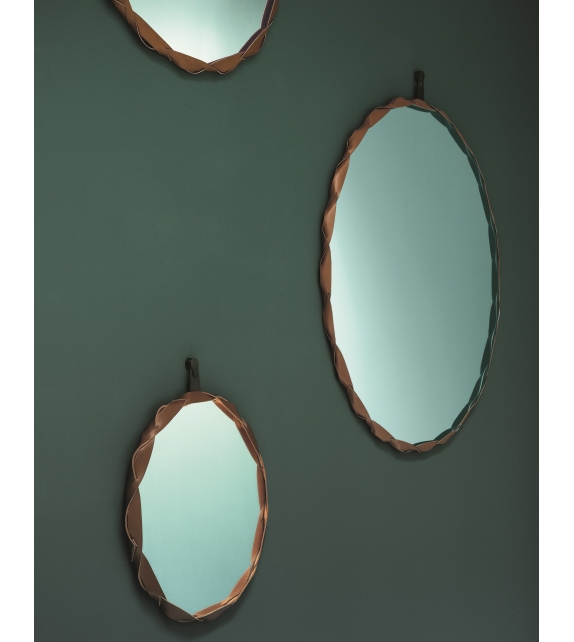 471 Raperonzolo Zanotta Mirror
