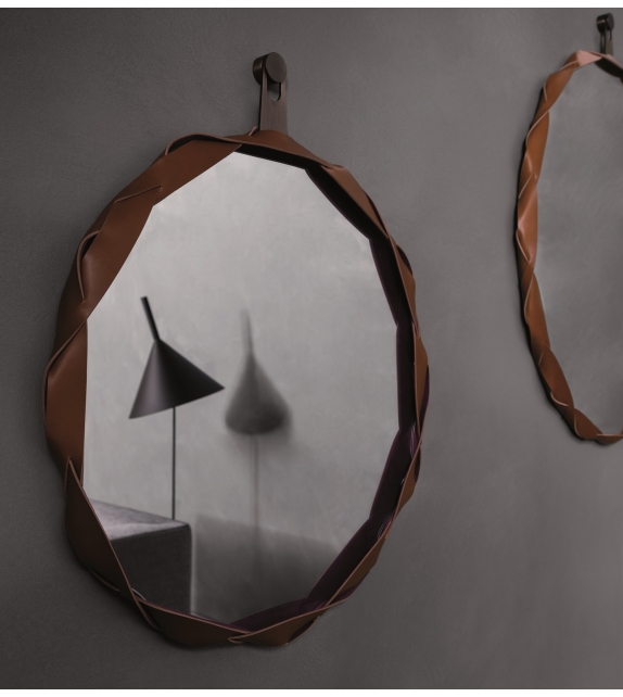 471 Raperonzolo Zanotta Mirror