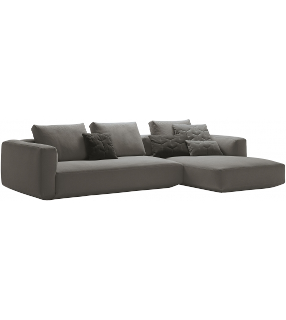 Pianoalto Zanotta Sofa