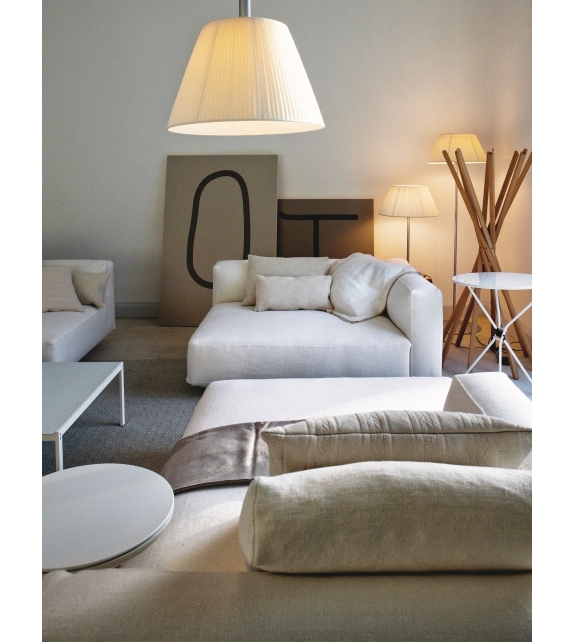 Pianoalto Zanotta Sofa