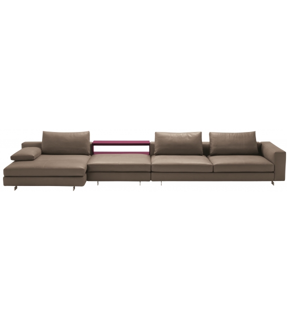Scott Zanotta Sofa