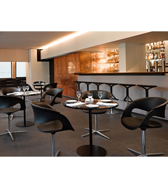 Lox Walter Knoll Sillón