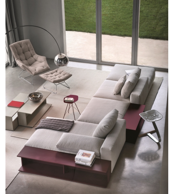 Scott Zanotta Canapé