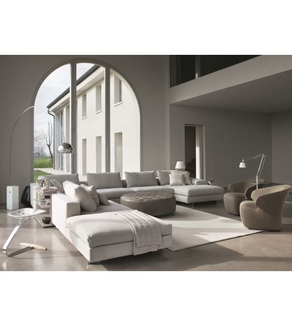 Scott Zanotta Sofa