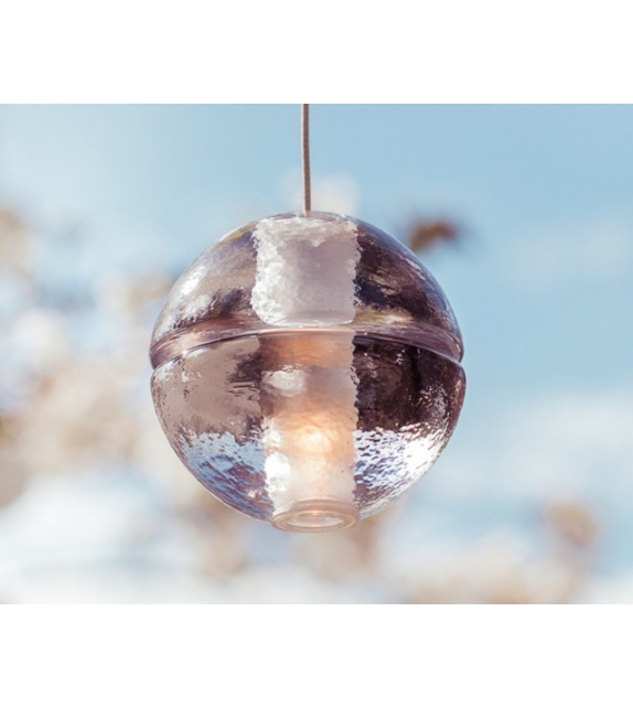 14.1 Bocci Lámpara de Suspensión