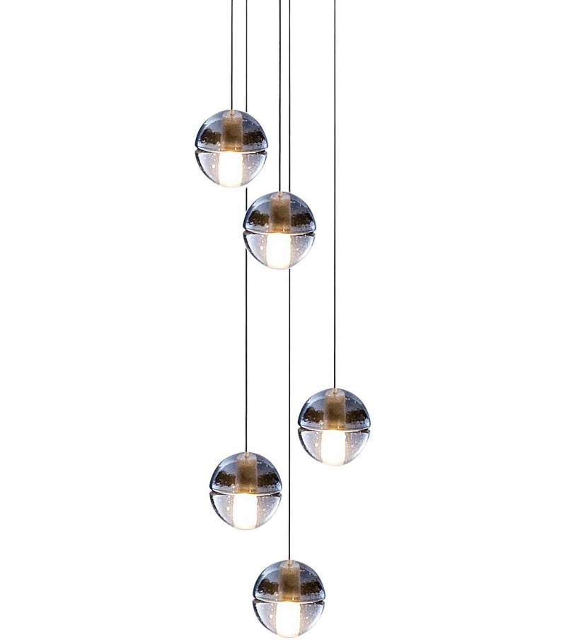 14. 5 Bocci Suspension