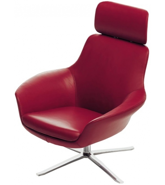 Oscar Walter Knoll Fauteuil