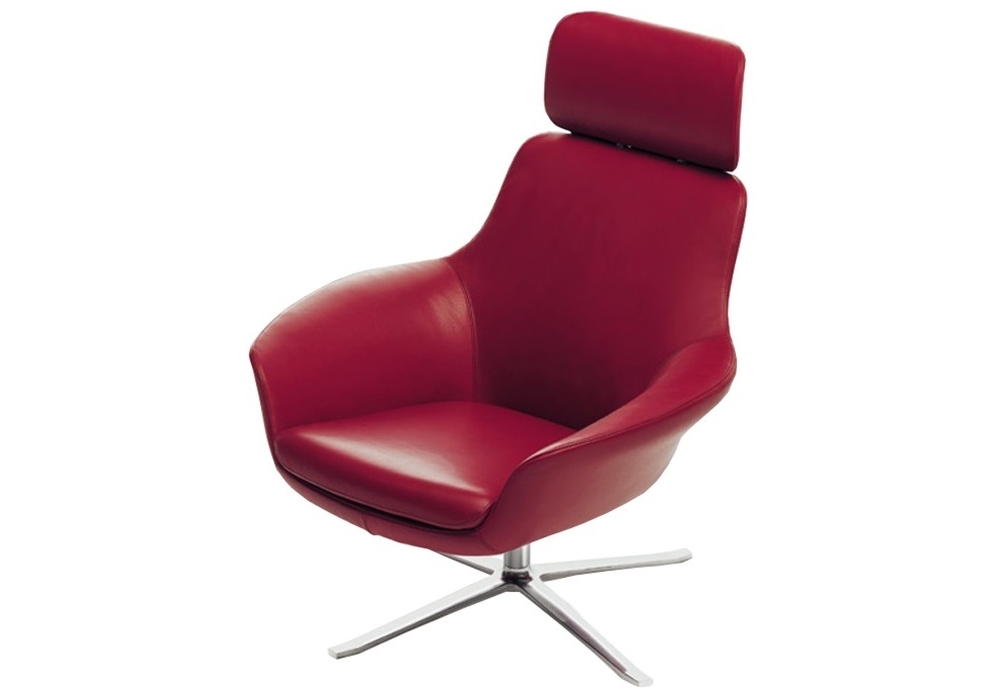Oscar Walter Knoll Armchair Milia Shop