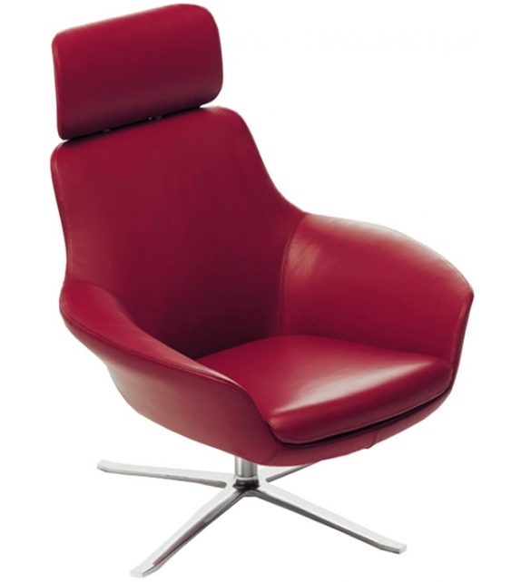 Oscar Walter Knoll Butaca