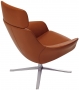 Oscar Walter Knoll Armchair