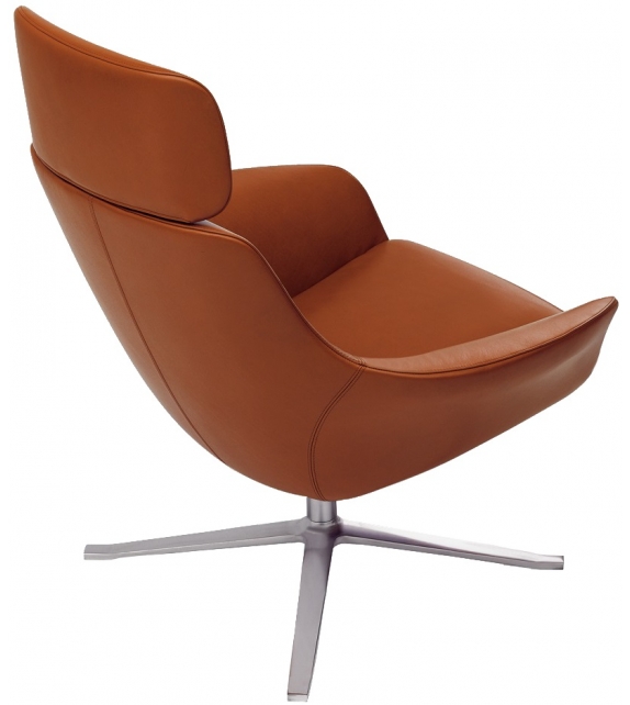Oscar Walter Knoll Fauteuil