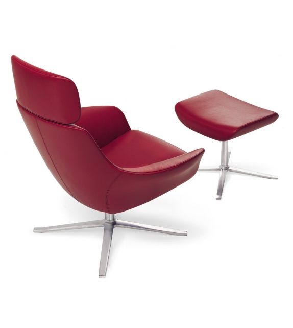 Oscar Walter Knoll Butaca