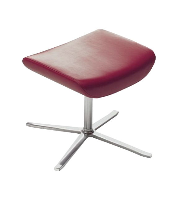 Oscar Walter Knoll Poggiapiedi