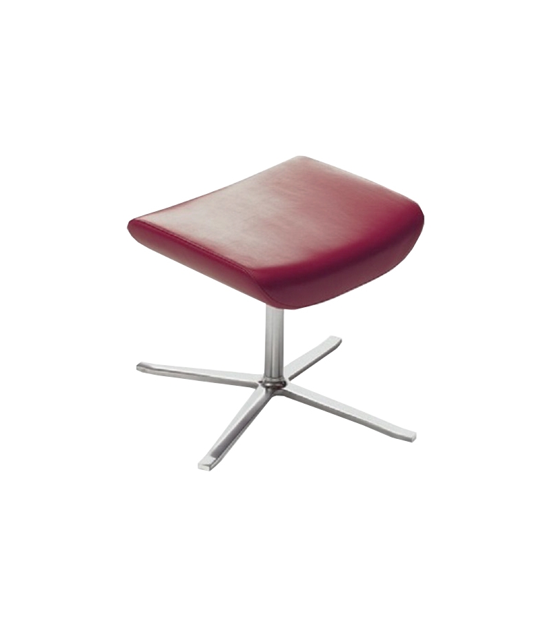 Oscar Walter Knoll Poggiapiedi