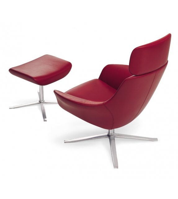 Oscar Walter Knoll Reposapiés