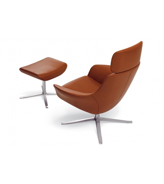 Oscar Walter Knoll Repose Pieds