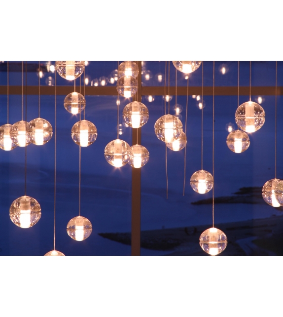 14. 5 Bocci Suspensión