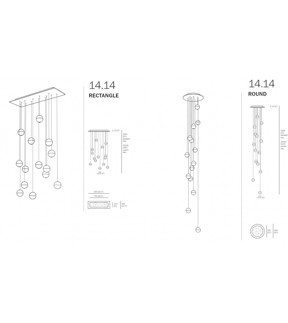 14. 5 Bocci Suspension