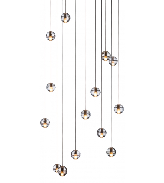 14. 5 Bocci Suspension