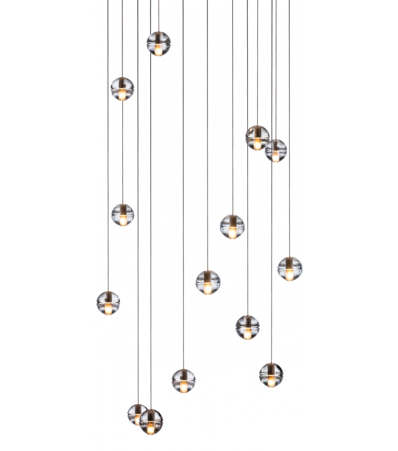 14. 5 Bocci Sospensione