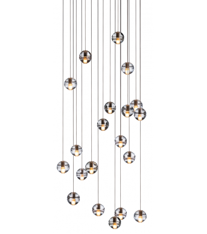 14. 5 Bocci Suspension