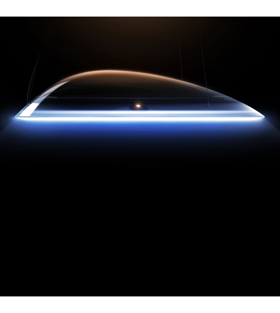 Ameluna Artemide Lampada a Sospensione