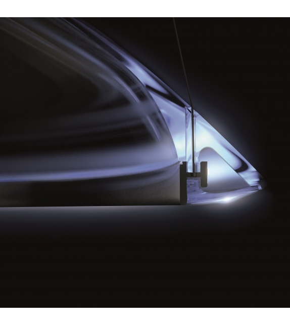 Ameluna Artemide Suspension Lamp