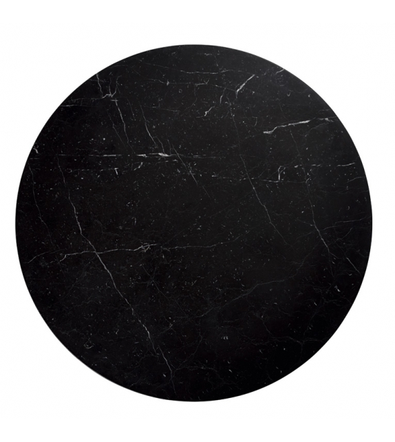 Joco Stone Walter Knoll Table D'Appoint