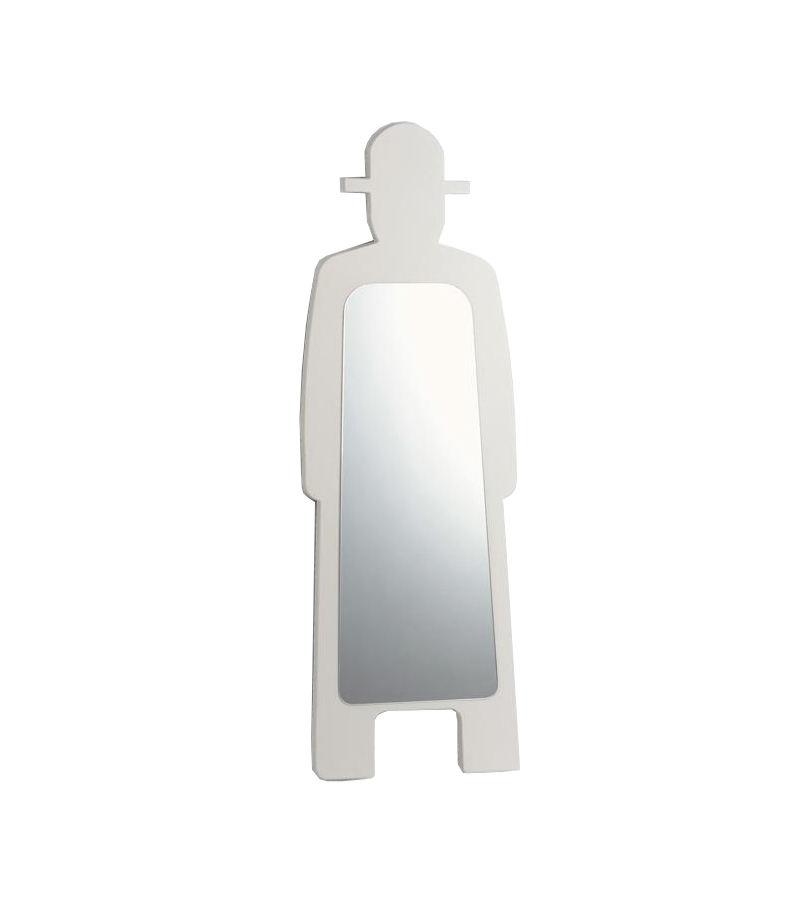 Mr Giò Light specchio