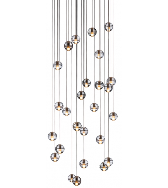 14. 26 Bocci Suspension