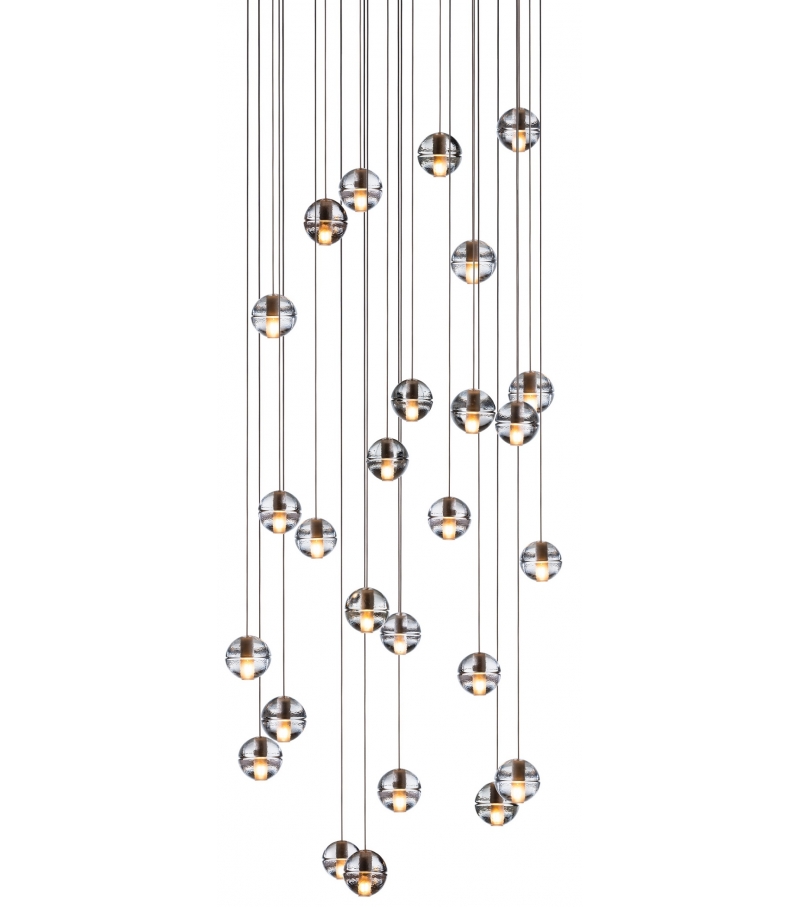 14. 26 Bocci Suspension