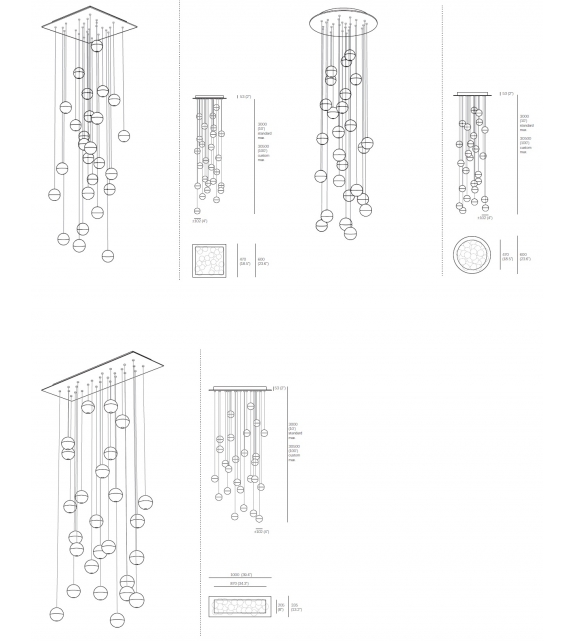 14. 26 Bocci Suspension