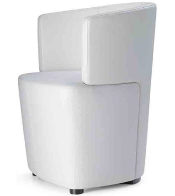 Joey Walter Knoll Petit Fauteuil