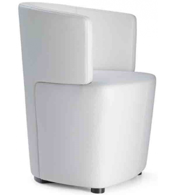 Joey Walter Knoll Petit Fauteuil