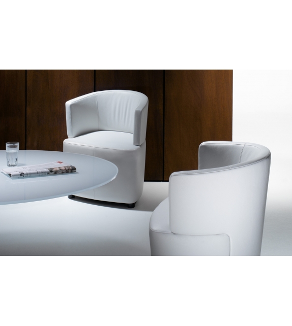 Joey Walter Knoll Petit Fauteuil