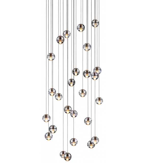 14. 36 Bocci Suspension