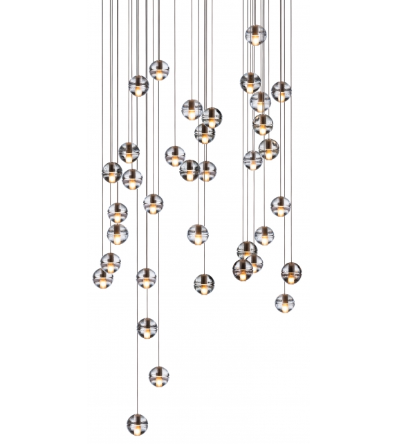 14. 36 Bocci Pendant