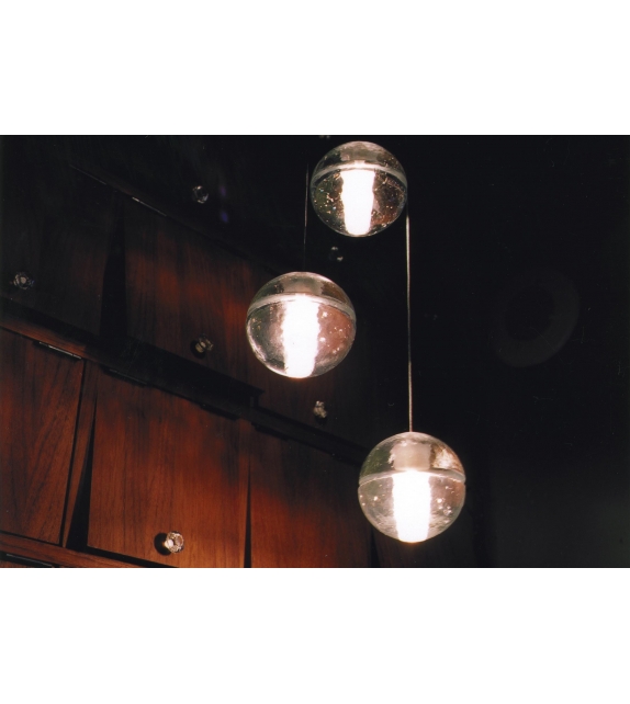 14. 36 Bocci Pendant