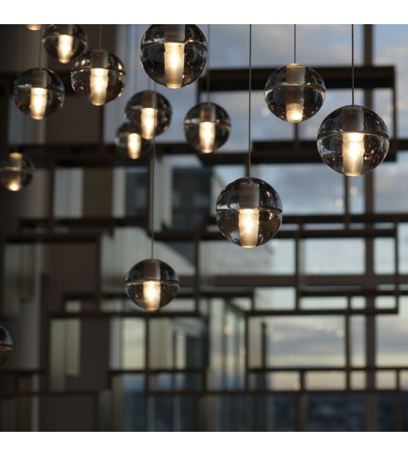 14. 36 Bocci Pendant